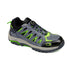 Steelite Lusum Sicherheits-Trainer S1P HRO - Grau/Grün (GGN)