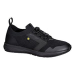 Berufs-Textil-Trainer O1 ESD SR - Schwarz (BKR)