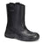 Steel Leather Rigger  S3 CI - Schwarz (BKR)