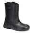 Steel Leather Rigger  S3 CI - Schwarz (BKR)