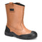 Steel Leather Rigger  S3 CI - Braun (TAR)