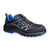 Verbundwerkstoff KPU und Mesh Trainer S1PS ESD SR FO - Schwarz/Blau (BKB)