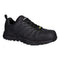 Textilverbundstoff-Trainer S1PS ESD SR FO - Schwarz (BKR)