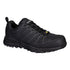 Textilverbundstoff-Trainer S1PS ESD SR FO - Schwarz (BKR)