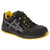 Steelite Mersey Trainer Sicherheitsschuh S1 - Schwarz (BKR)