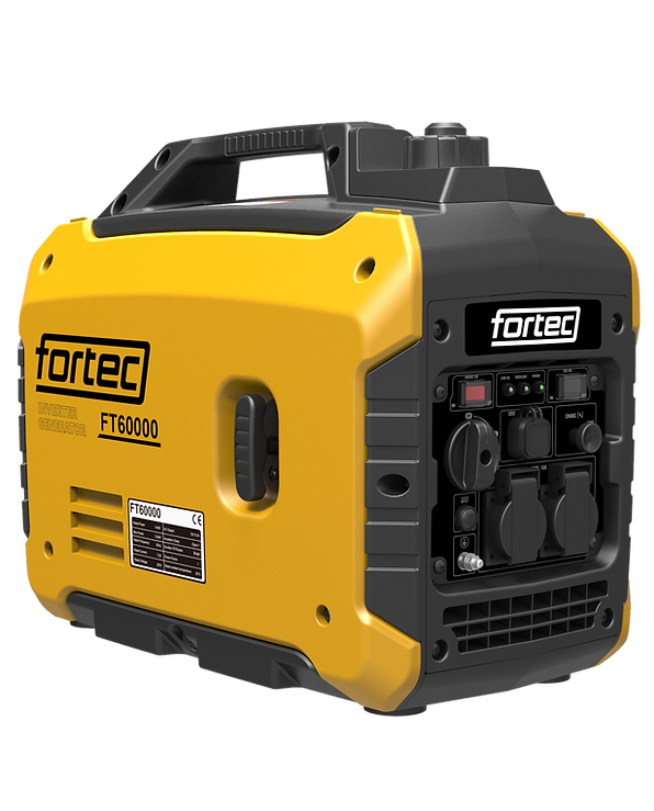 Inverter 2000 W FT60000