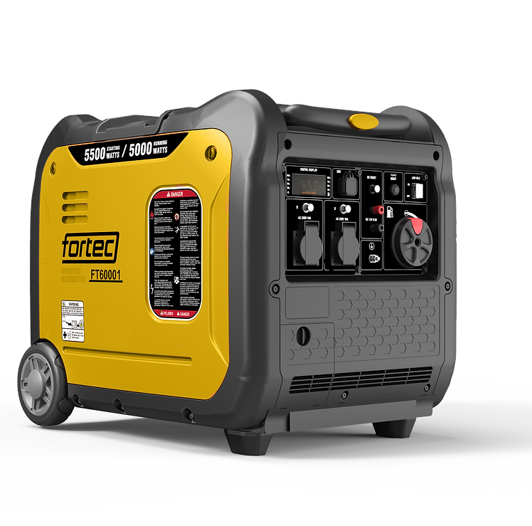 Imverter 5500 W