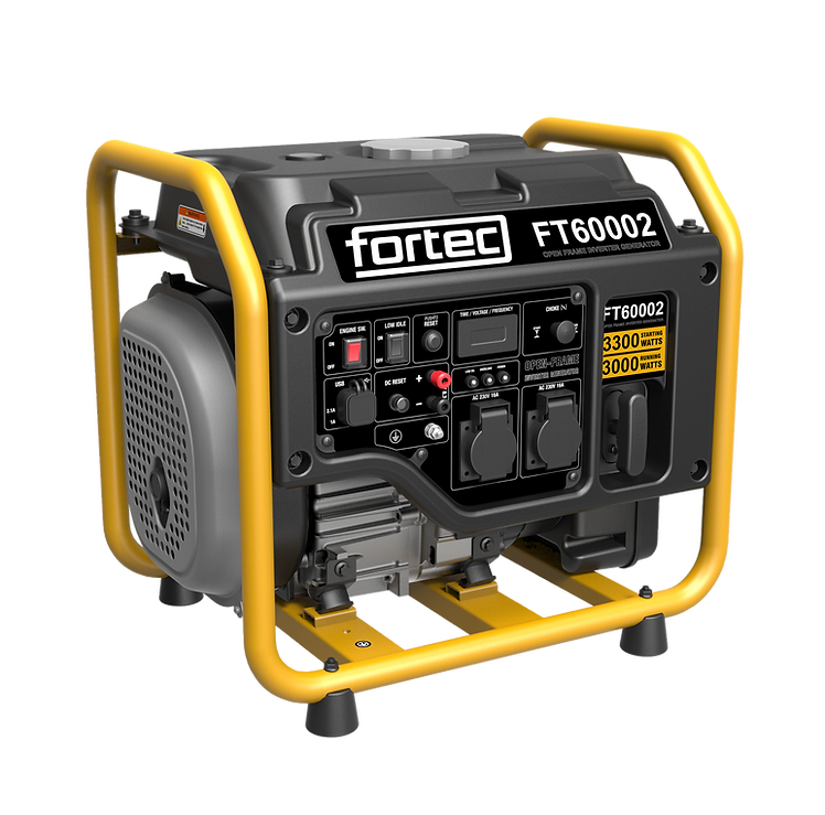 Inverter 3200 W