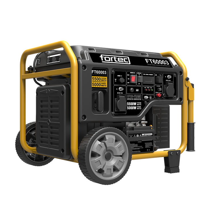 Inverter 5500 W