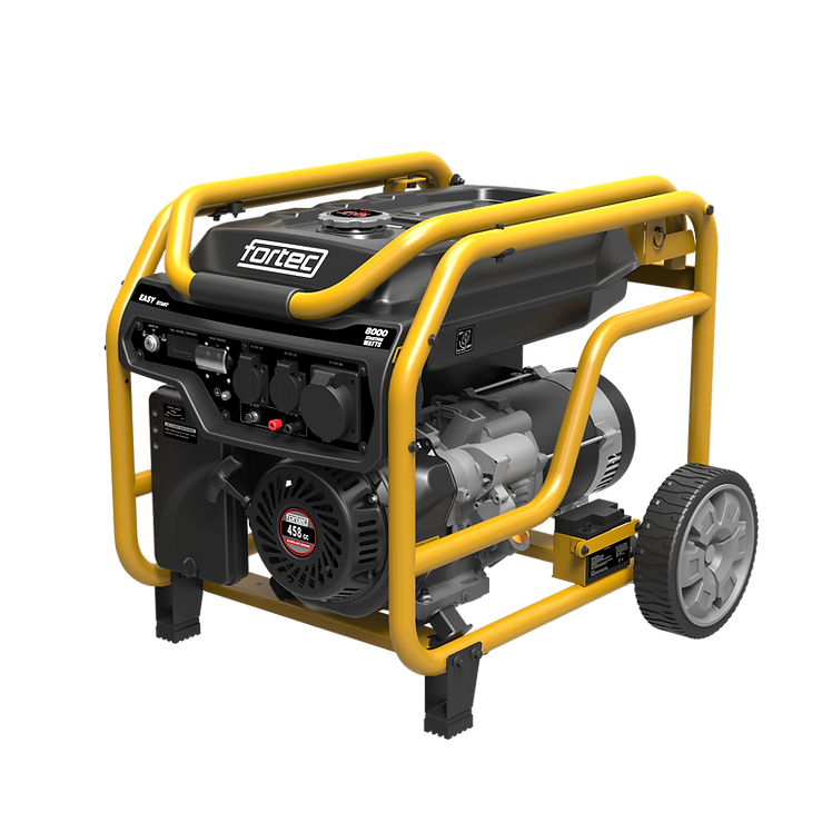 Generator 8000 W