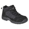 Steelite Trouper Sicherheitsstiefel S1P - Schwarz (BKR)