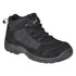 Steelite Trouper Sicherheitsstiefel S1P - Schwarz (BKR)