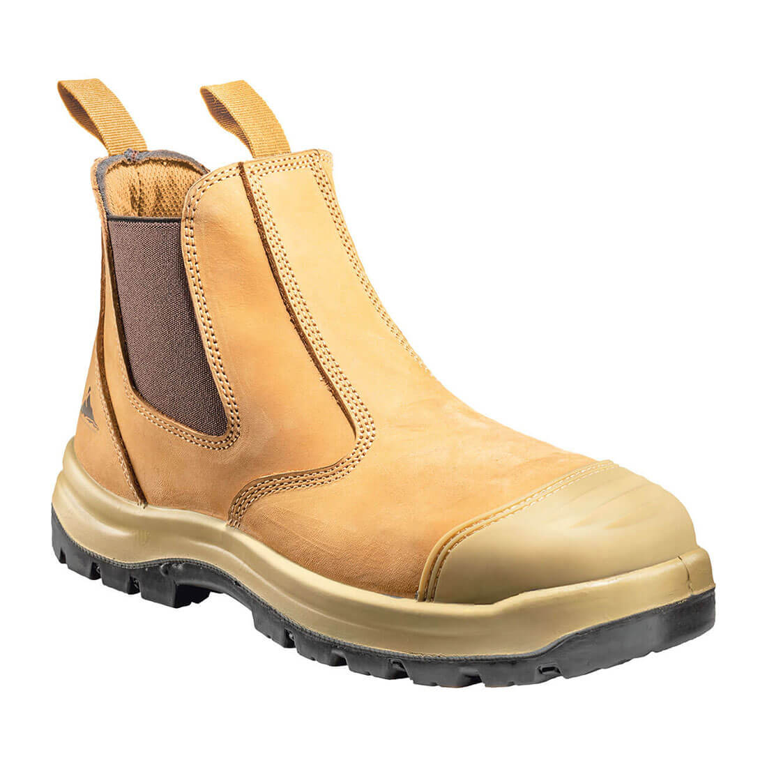 Safety Dealer Stiefel S3 - Weizen (WHE)