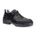 Stahl Wildleder- Halbschuh S3L CI FO SR - Schwarz/Grau (BGY)