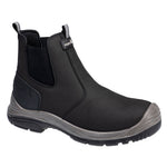 Rafter Dealer Boot S7 SR SC FO - Schwarz/Grau (BGY)