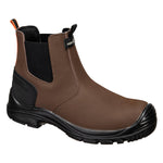 Rafter Dealer Boot S7 SR SC FO - Braun/Schwarz (BRK)