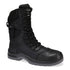Composite Hoher Lederstiefel S3L HRO SR FO SC - Schwarz (BKR)