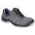 Steelite perforierter Trainer S1P - Grau (GRR)