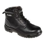Steelite Stiefel S3 - Schwarz (BKR)