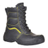 Steelite Fellgefütterter Sicherheitsstiefel S3 CI - Schwarz (BKR)