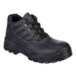 Steelite Protector Sicherheitsstiefel S1P - Schwarz (BKR)