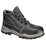 Steelite Kumo Sicherheitsstiefel S3 - Schwarz (BKR)