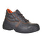Steelite Sicherheitsstiefel Kumo mit Überkappe S3 - Schwarz (BKR)