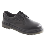Steelite Sicherheitschuh mit Luftpolsterung SB - Schwarz (BKR)