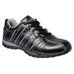 Steelite Arx Sicherheitsschuh S1P HRO - Schwarz (BKR)