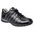 Steelite Arx Sicherheitsschuh S1P HRO - Schwarz (BKR)