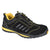 Steelite Lusum Sicherheits-Trainer S1P HRO - Schwarz (BKR)
