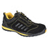 Steelite Lusum Sicherheits-Trainer S1P HRO - Schwarz (BKR)