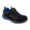 Steelite Lusum Sicherheits-Trainer S1P HRO - Blau (BLU)