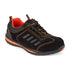 Steelite Lusum Sicherheits-Trainer S1P HRO - Orange (ORR)