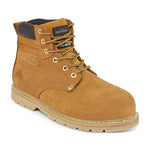 Stahl Aktions - Lederstiefelette SBP HRO - Honig (HOR)