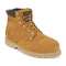 Stahl Aktions - Lederstiefelette SBP HRO - Honig (HOR)