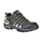 Steelite Halbschuh Loire S1P HRO - Grau (GRR)