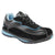 Steelite Damen-Sicherheitsschuh S1P HRO - Schwarz (BKR)