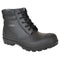 PVC Stiefel S5 - Schwarz (BKR)