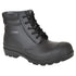 PVC Stiefel S5 - Schwarz (BKR)