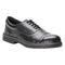 Steelite Executive Oxford Business-Schuh S1P - Schwarz (BKR)