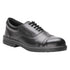 Steelite Executive Oxford Business-Schuh S1P - Schwarz (BKR)