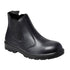 Steelite Dealer Sicherheitsstiefel S1P - Schwarz (BKR)