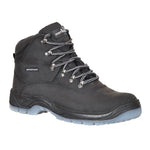 Steelite All-Wetter Stiefel S3 WR - Schwarz (BKR)