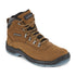Steelite All-Wetter Stiefel S3 WR - Braun (BRR)