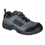 Steelite Trekker Sicherheitsschuh S1P - Schwarz (BKR)