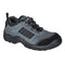 Steelite Trekker Sicherheitsschuh S1P - Schwarz (BKR)