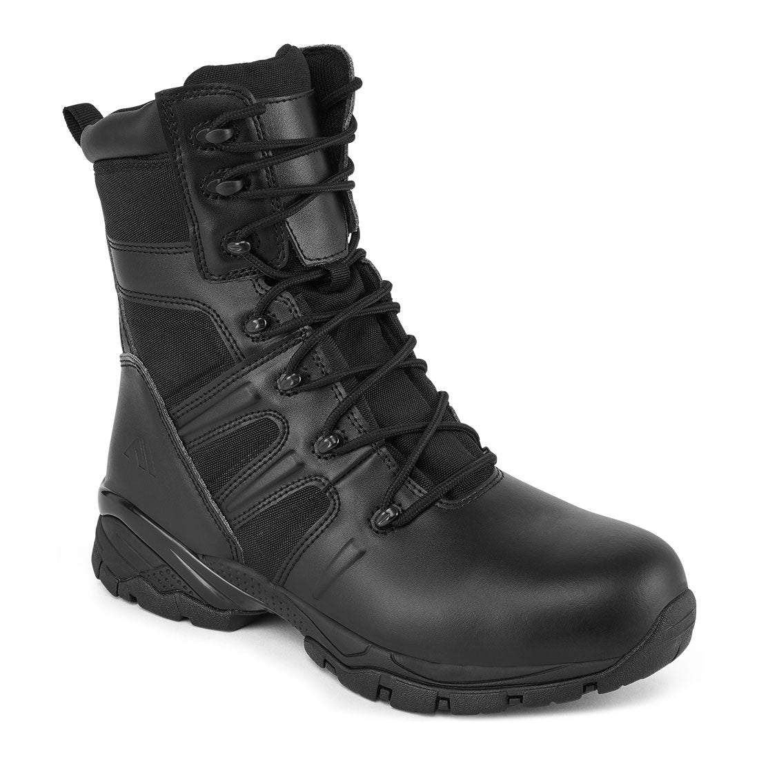 Steelite Task Force Stiefel S3 HRO - Schwarz (BKR)
