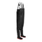 Sicherheits Brust-Watstiefel S5 - Schwarz (BKR)