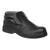 Steelite Schlupf-Sicherheitsstiefel S2 - Schwarz (BKR)